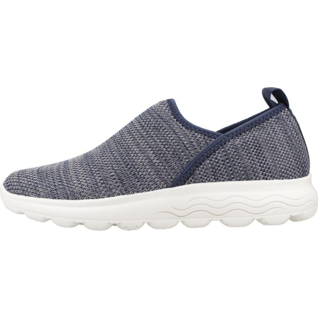 Buty GEOX D SPHERICA Niebieski 2/5