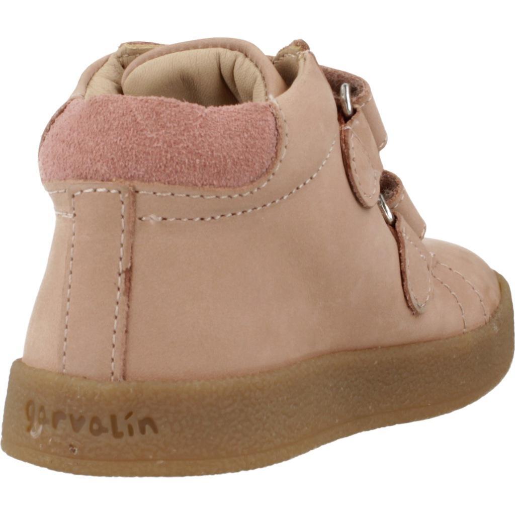 Scarpe Da Ginnastica Garvalin Modello 241315g Colore Rosa 3/5