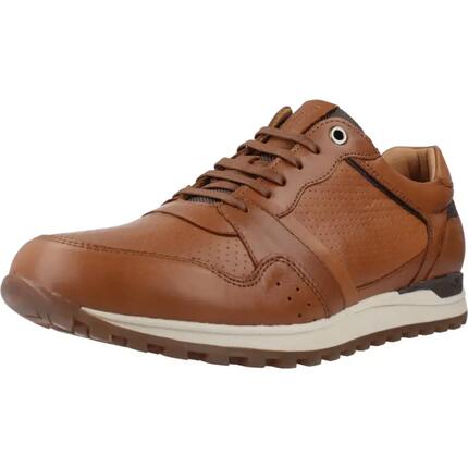 Sneakers Kangaroos Modell K843 Farbe Brown