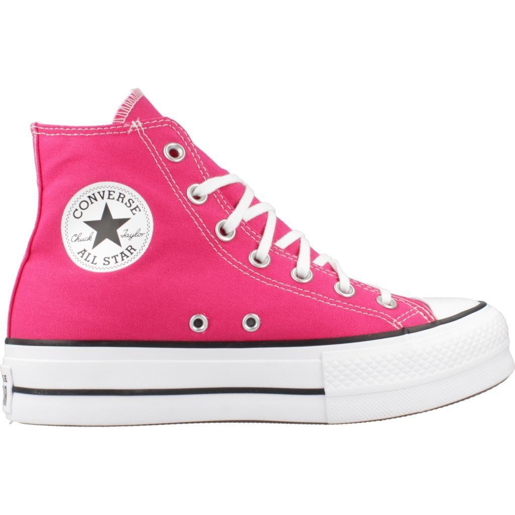 converse rosa