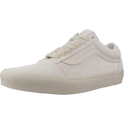 Zapatillas hombre Vans Old Skool Blanco