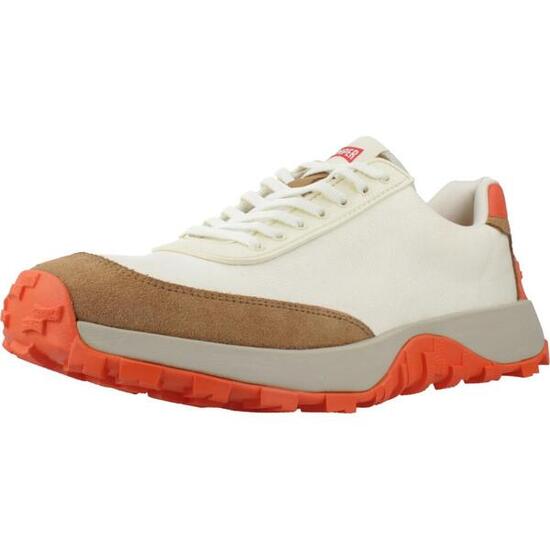 Scarpe Da Ginnastica Camper Modello Drift Trail Colore Beige