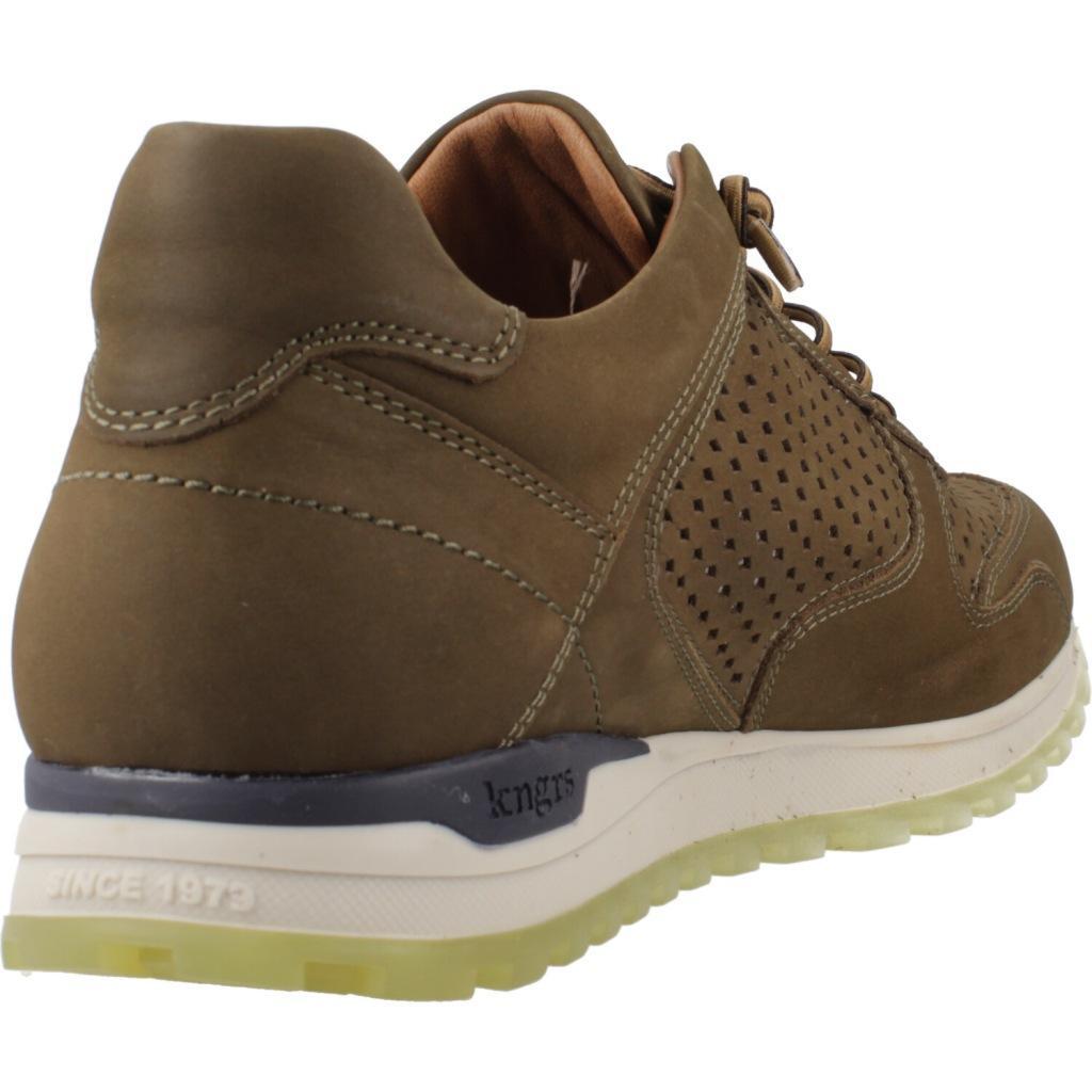 Zapatillas hombre Kangaroos K846 3/5