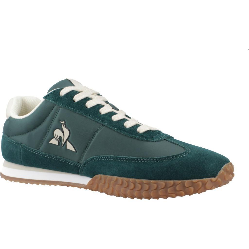 Zapatillas hombre Le Coq Sportif Veloce I Verde 5/5