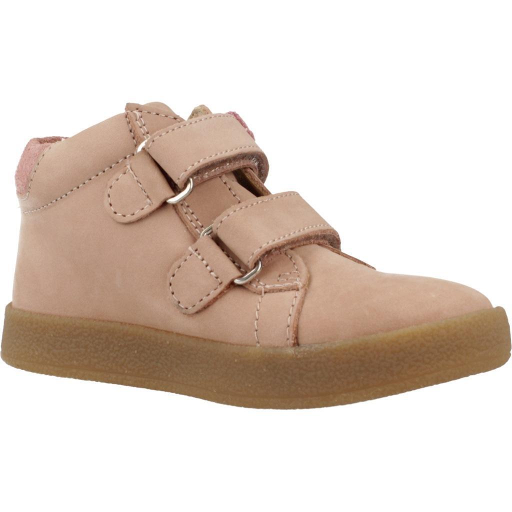 Scarpe Da Ginnastica Garvalin Modello 241315g Colore Rosa 5/5