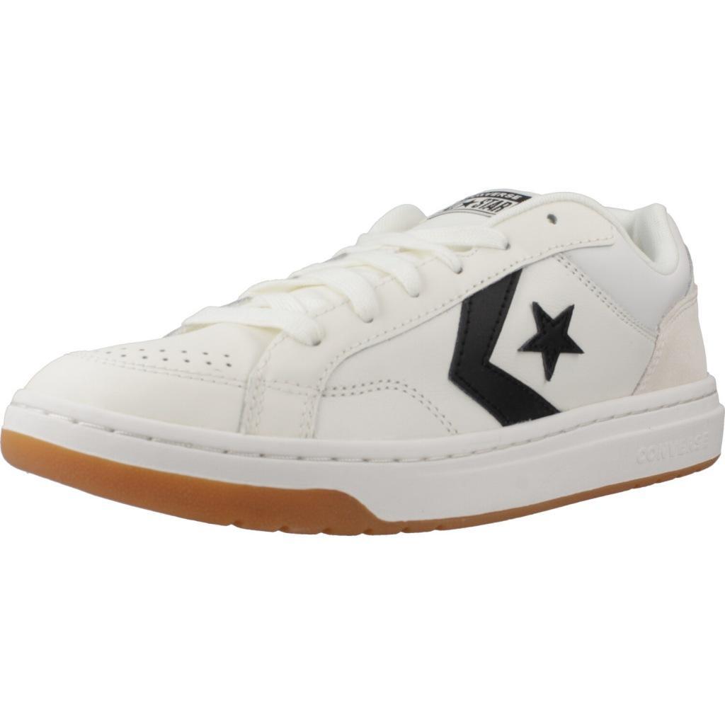 Converse - Baskets Converse Modèle Pro Blaze Classic Couleur Blanc - Baskets - Blanc - Decathlon