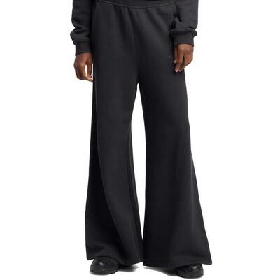 Broek reebok model icon elements ft pant kleur zwart