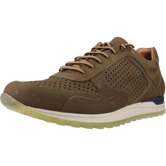 Sneakers Kangaroos Modell K846 Farbe Grün