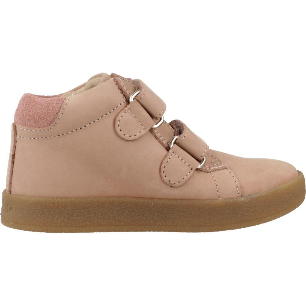 Scarpe Da Ginnastica Garvalin Modello 241315g Colore Rosa 4/5