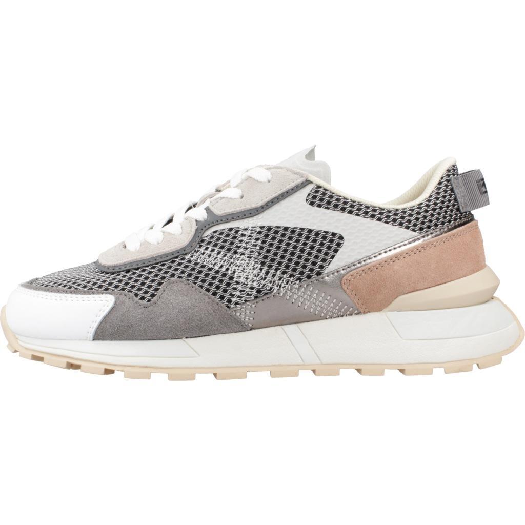 Sneakers Munich Modell 8211006m Farbe Grau 2/5