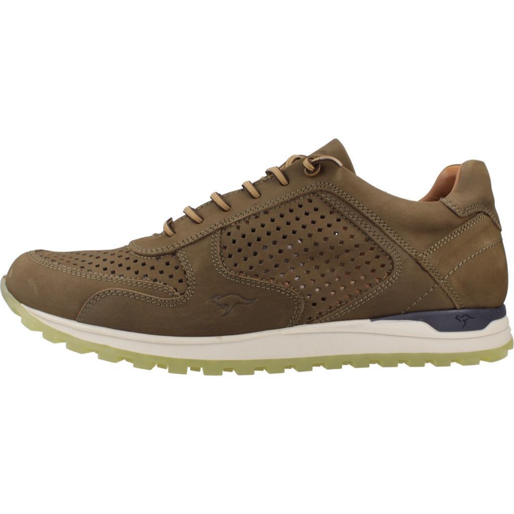 Zapatillas hombre Kangaroos K846 2/5