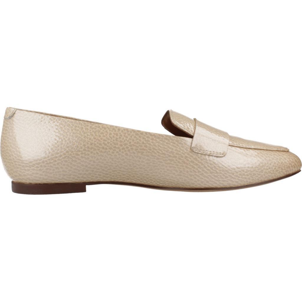 Mocasines Mujer Geox D Marsilea 4/5