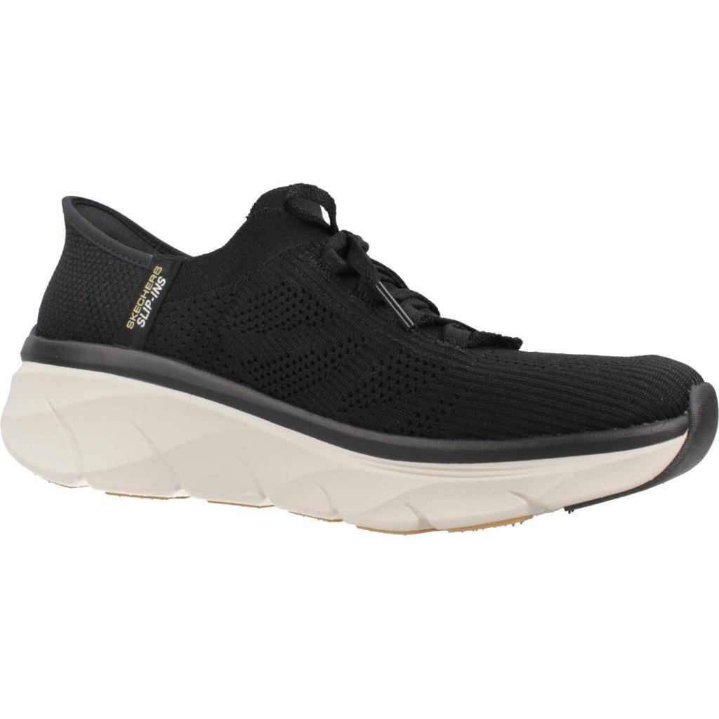 Zapatillas mujer Skechers Dlux Walker 2.0 Slip-ins 5/5