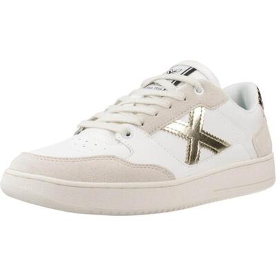 Zapatillas MUNICH Legit 94 Blanco Mujer