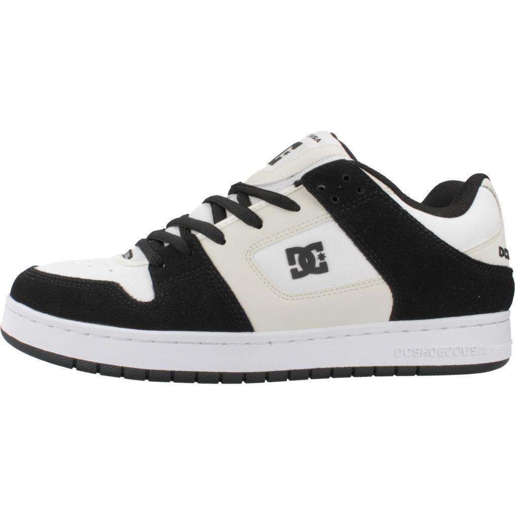 Sapatilhas DC Shoes Manteca Branco 2/5