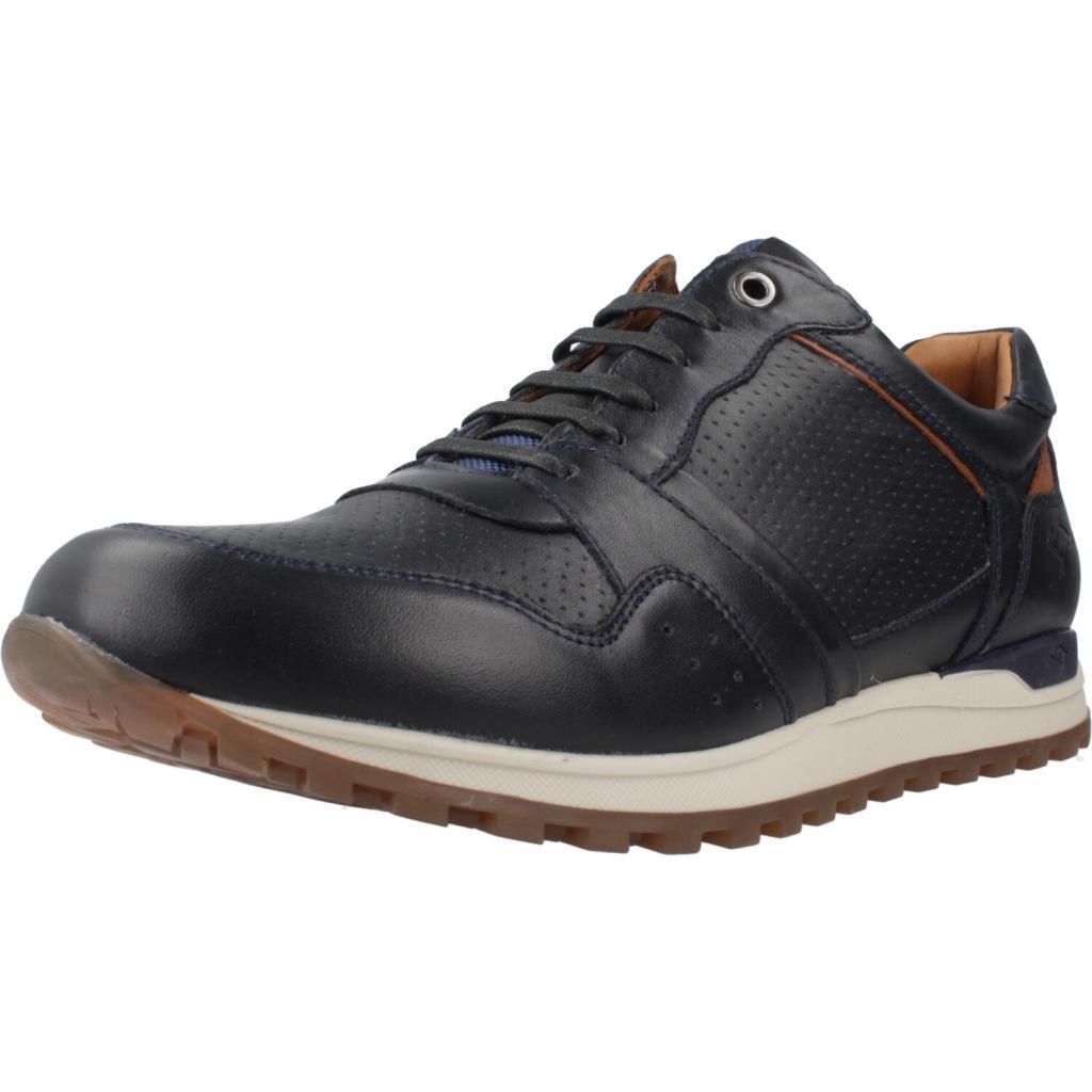 KANGAROOS Scarpe Da Ginnastica Kangaroos Modello K843 Colore Blu