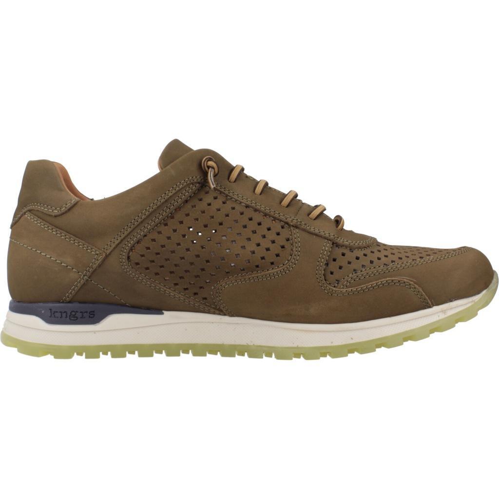 Zapatillas hombre Kangaroos K846 4/5
