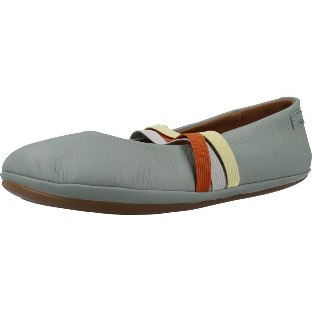 CAMPER Scarpe Da Ginnastica Camper Modello Tws Kids Colore Verde