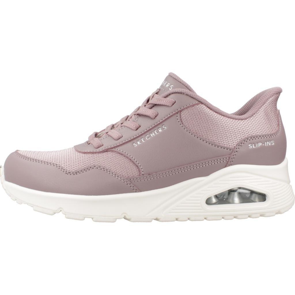 Sneakers Skechers Modell Uno Farbe Rosa 2/5