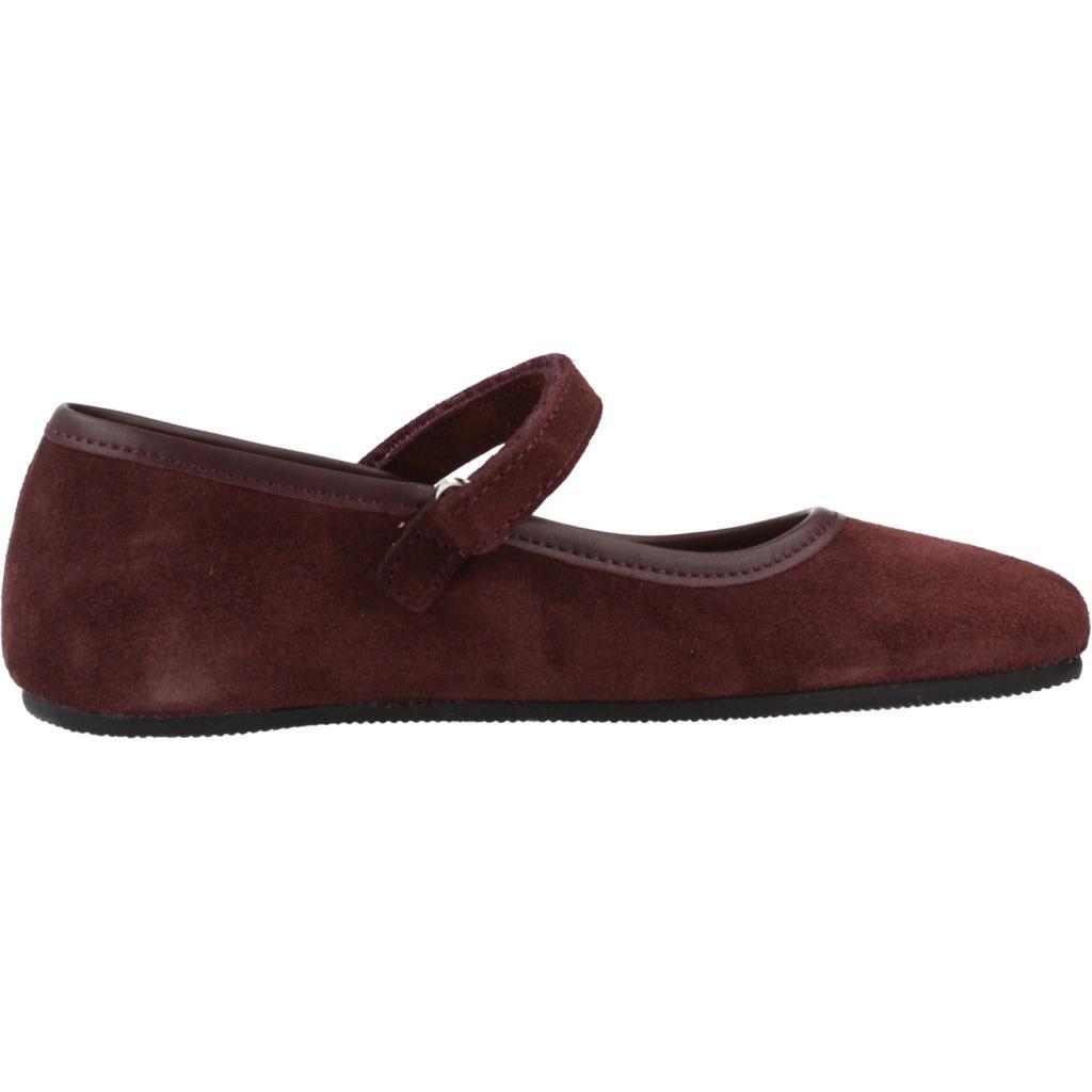 Blanditos Modell Balletbd Farbe Burgunder 4/5