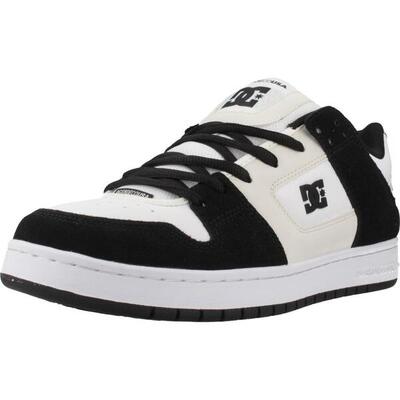 Zapatillas hombre Dc Manteca Se