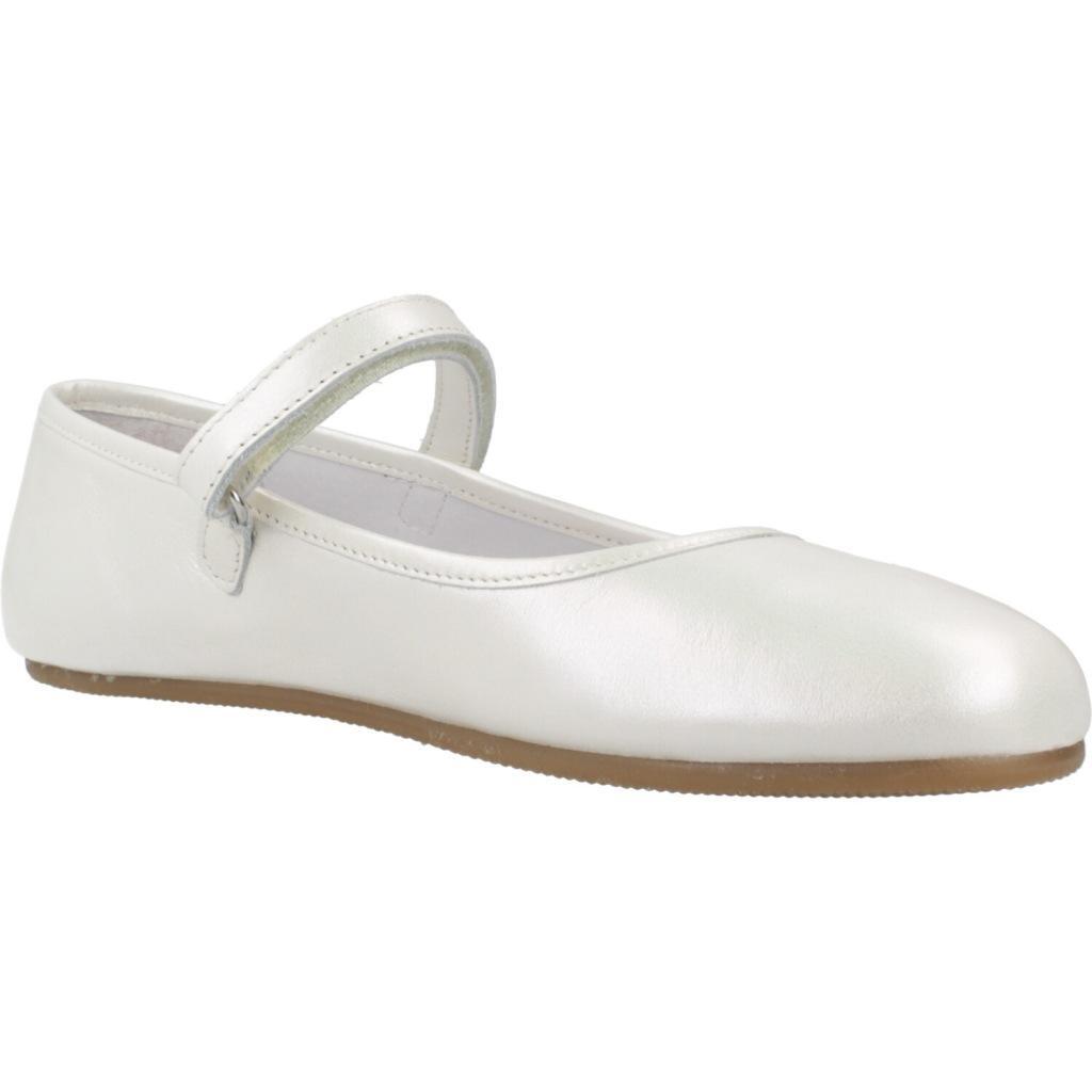 Blanditos Modèle Balletbd Couleur Blanc 5/5