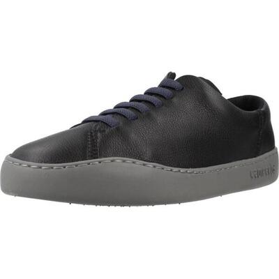 Scarpe Da Ginnastica Camper Modello Touring Ry Colore Nero