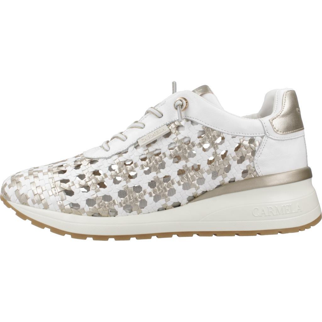Scarpe Da Ginnastica Carmela Modello 162287c Colore Bianco 2/5