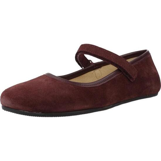 Blanditos Modell Balletbd Farbe Weiß