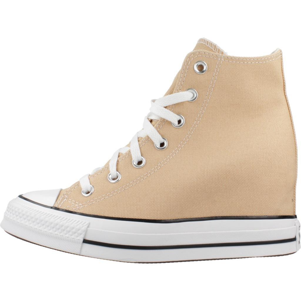 Zapatillas mujer Converse Chuck Taylor All Star Wedge 2/5