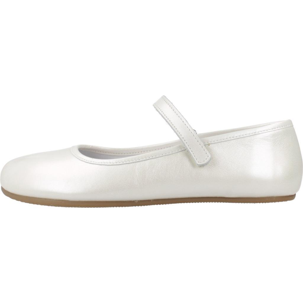 Blanditos Modèle Balletbd Couleur Blanc 2/5