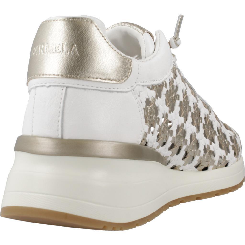 Scarpe Da Ginnastica Carmela Modello 162287c Colore Bianco 3/5