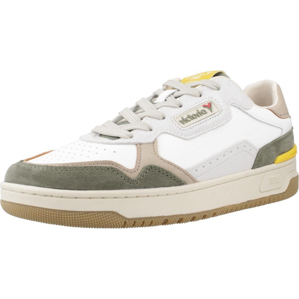 C80 Womens Sports Low Top Lace Up Trainers 1/5