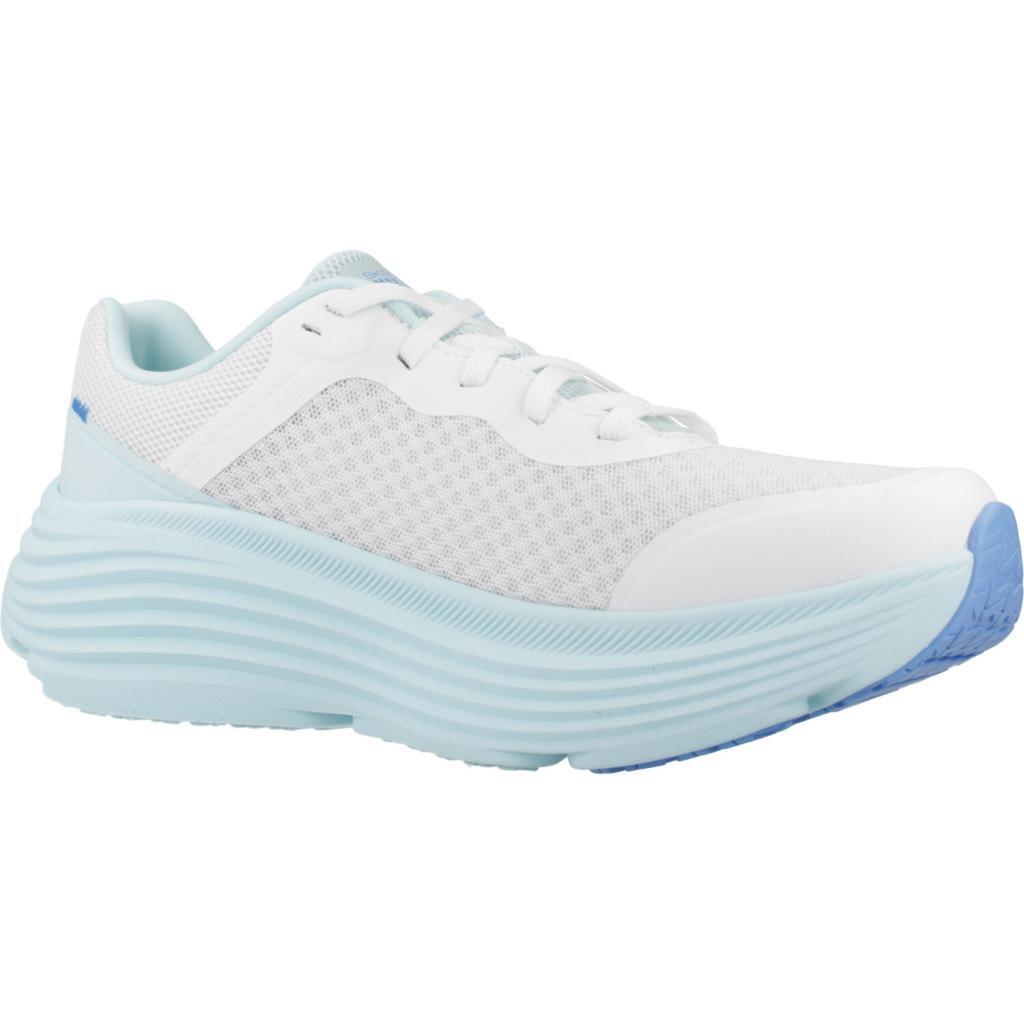 Sneakers Skechers Max Cushioning Endea, Blauw, Dames 5/5