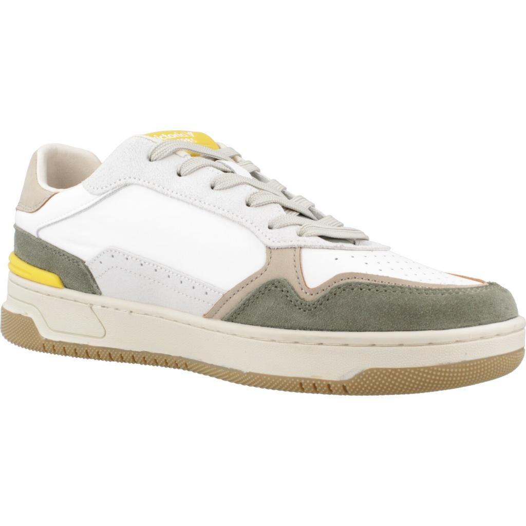 C80 Womens Sports Low Top Lace Up Trainers 5/5