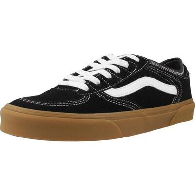 Buty VANS ROWLEY CLASSIC Czarny