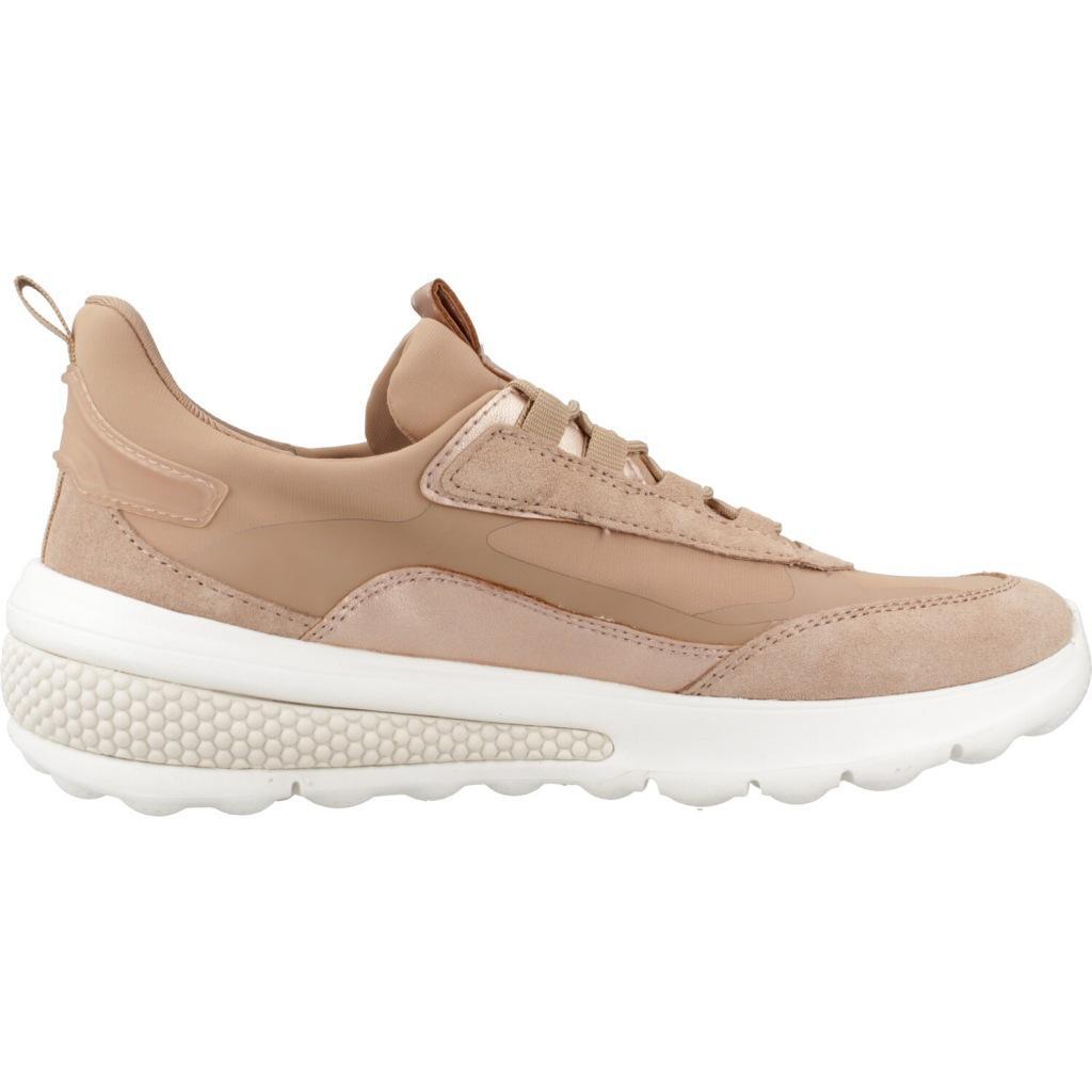 Scarpe Da Ginnastica Geox Modello D Spherica Actif Colore Rosa 4/5