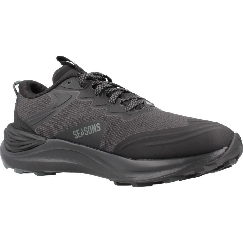 Baskets Puma Modèle Electrify Nitro 3 Tr Wns Couleur Noir 5/5