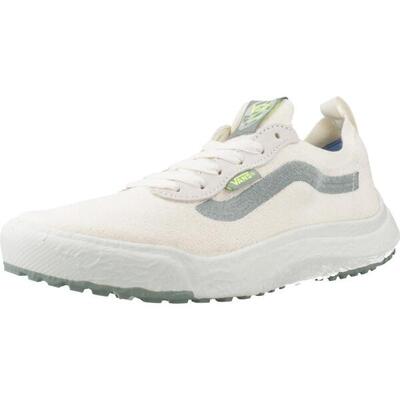 Zapatillas mujer Vans Mte Ultrarange Vr3 Blanco