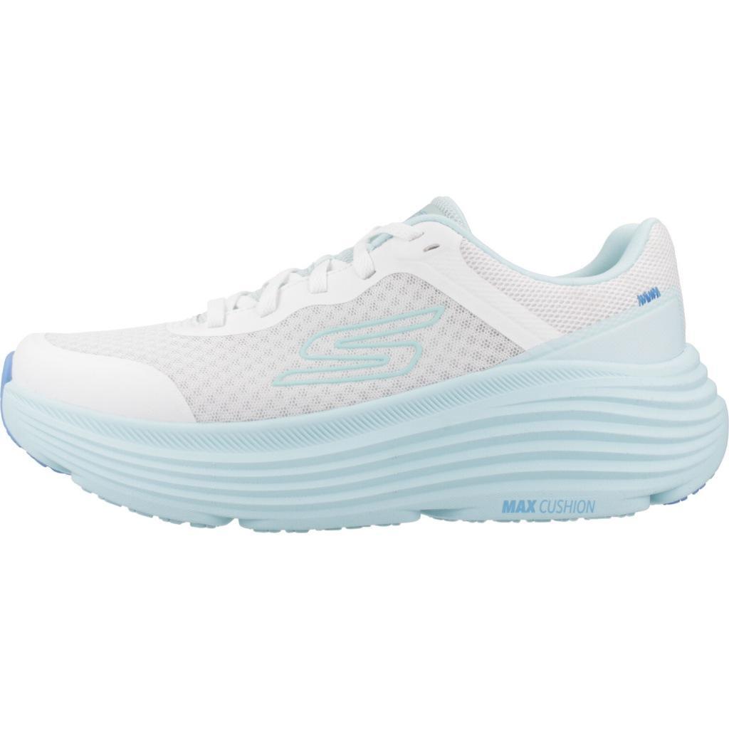 Sneakers Skechers Max Cushioning Endea, Blauw, Dames 2/5