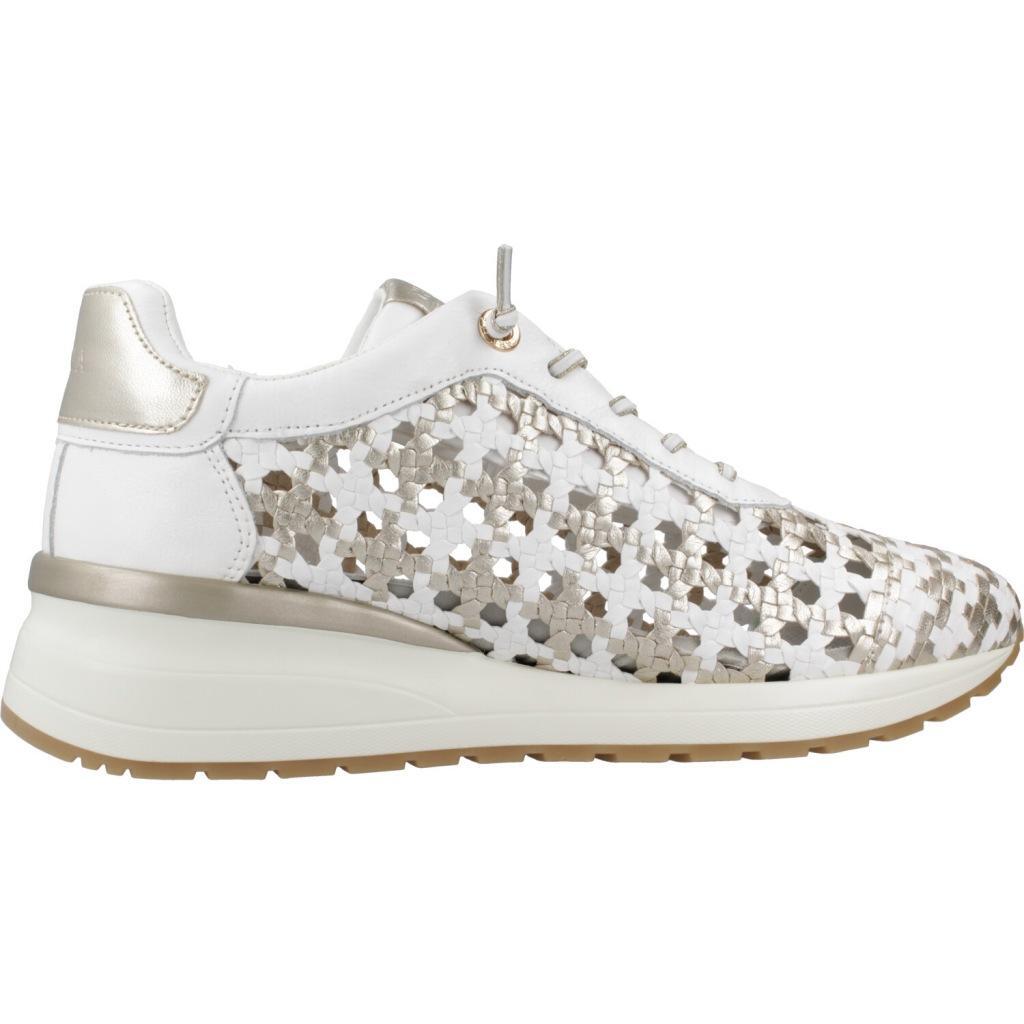 Scarpe Da Ginnastica Carmela Modello 162287c Colore Bianco 4/5