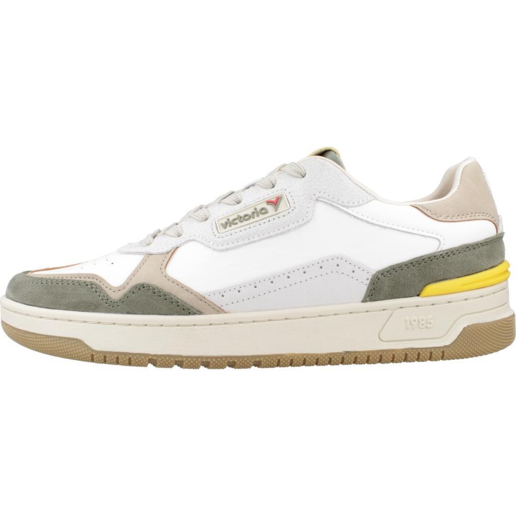 Sneakers Victoria Model 8800124v Kleur Groen 2/5