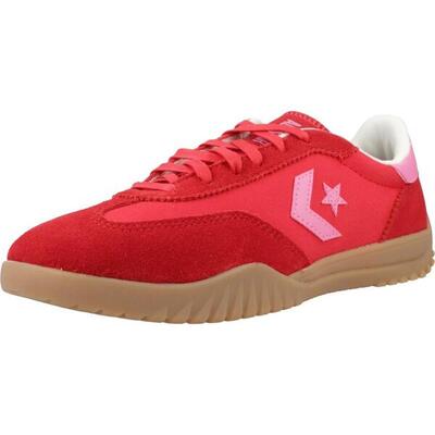 Zapatillas mujer Converse Run Star Trainer Rojo