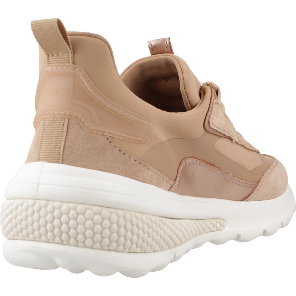 Scarpe Da Ginnastica Geox Modello D Spherica Actif Colore Rosa 3/5