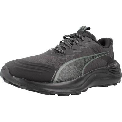 Zapatillas mujer Puma Electrify Nitro 3 Tr Wns Negro