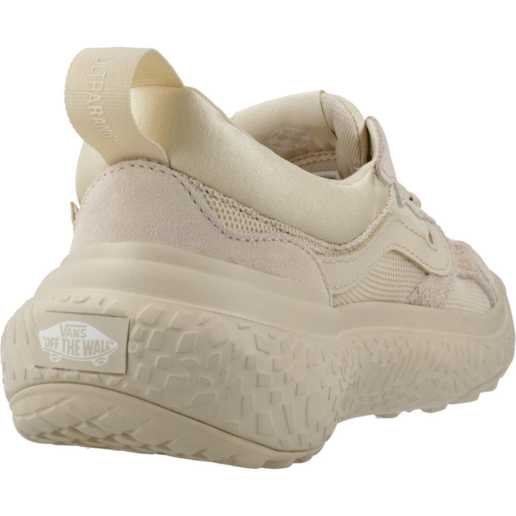 Baskets Vans Modèle Mte Ultrarange Neo Vr3 Couleur Beige 3/5