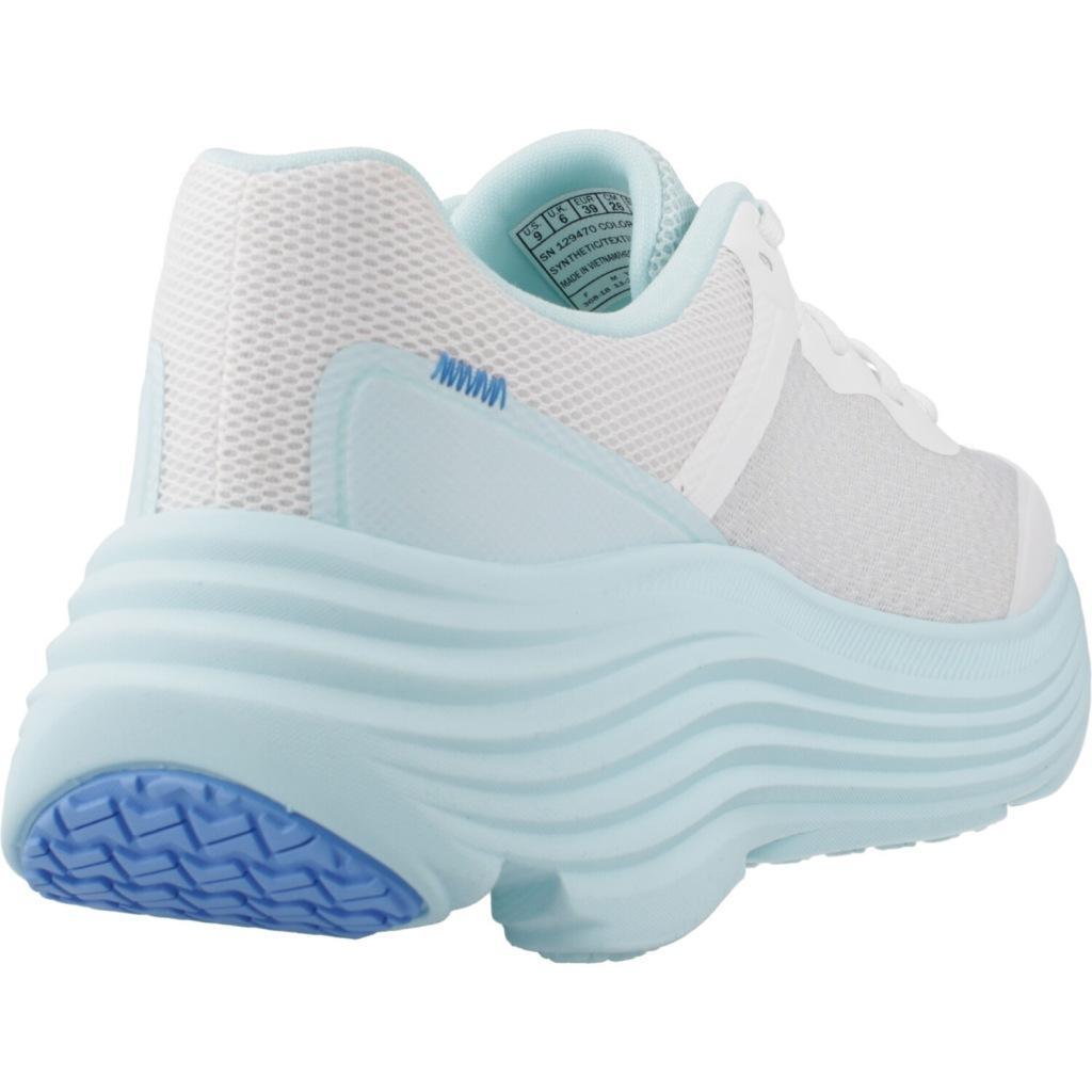 Sneakers Skechers Max Cushioning Endea, Blauw, Dames 3/5