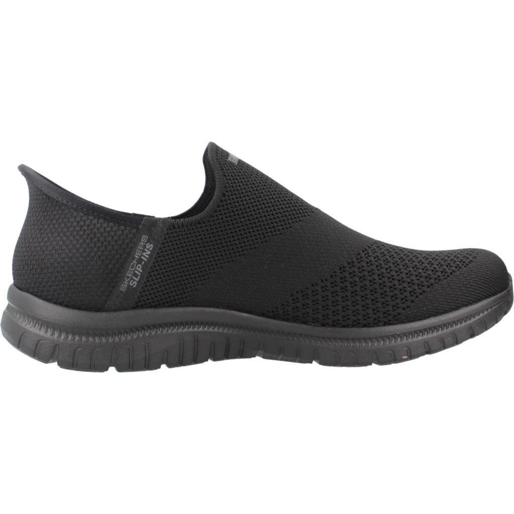 Baskets Skechers Modèle Slip-ins Virtue - Sleek Couleur Noir 4/5