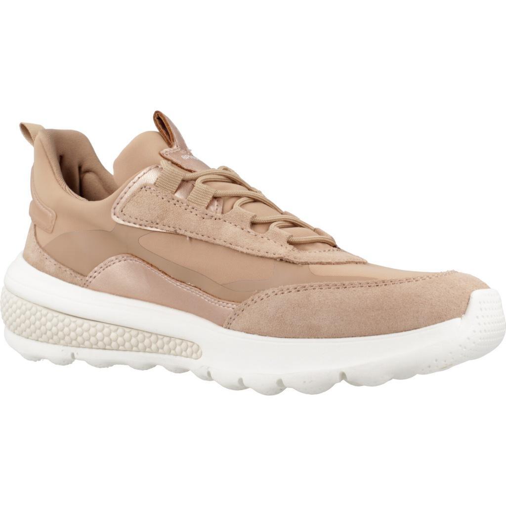 Scarpe Da Ginnastica Geox Modello D Spherica Actif Colore Rosa 5/5