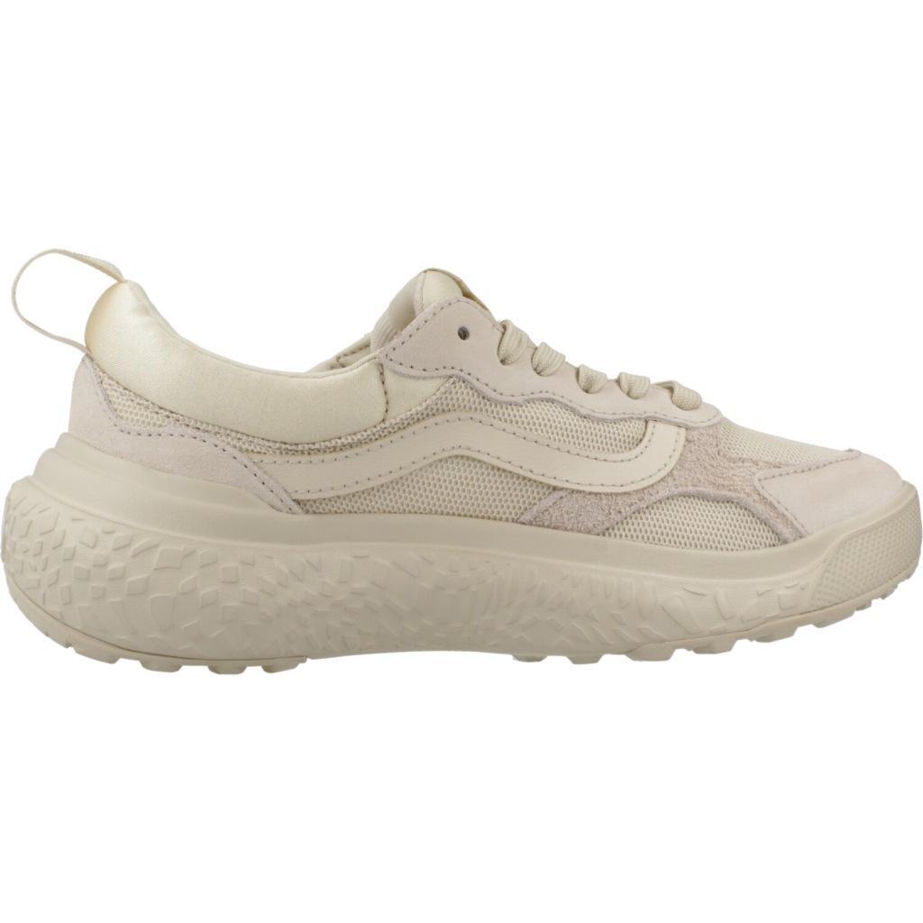 Baskets Vans Modèle Mte Ultrarange Neo Vr3 Couleur Beige 4/5